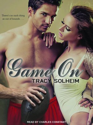 Game On - Audiobook